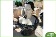 Busto Brigitte h. cm. 60 149,00€